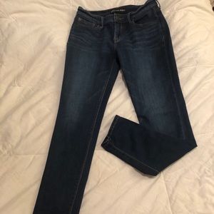 Express Jeans